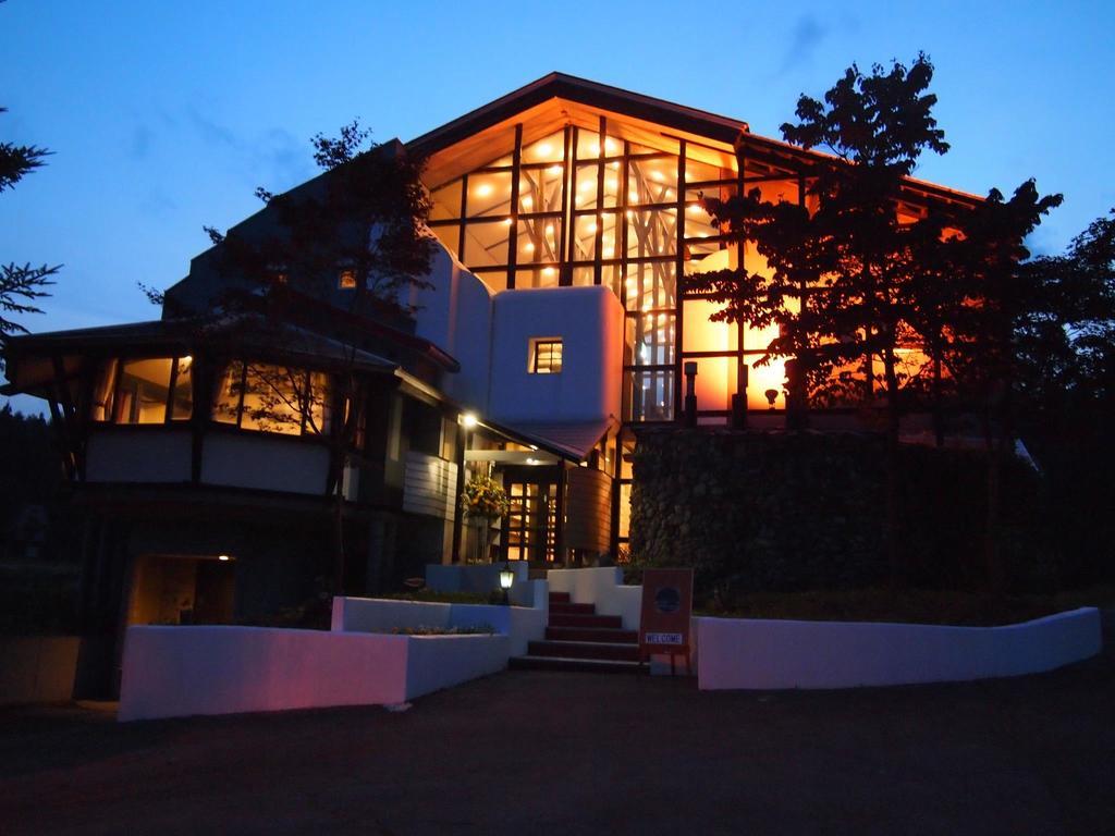 هاكوبا The Phat House المظهر الخارجي الصورة