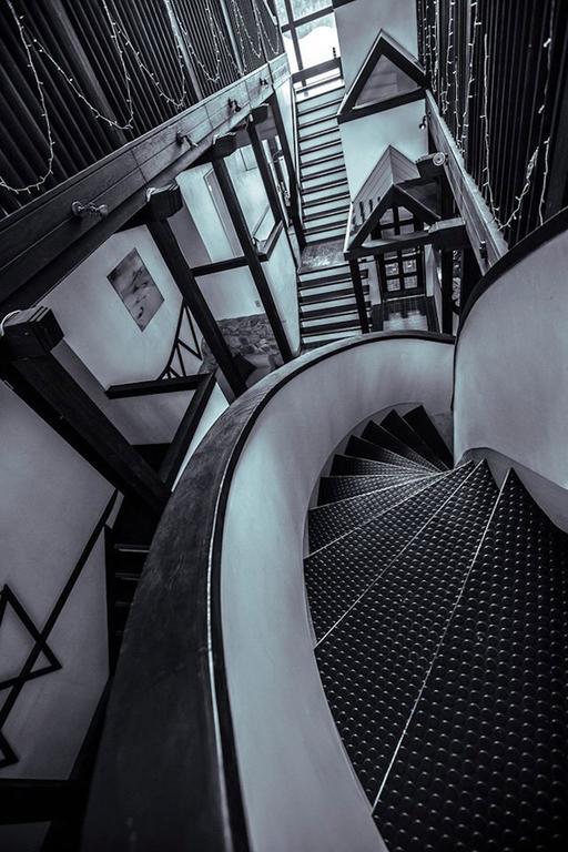 هاكوبا The Phat House المظهر الخارجي الصورة