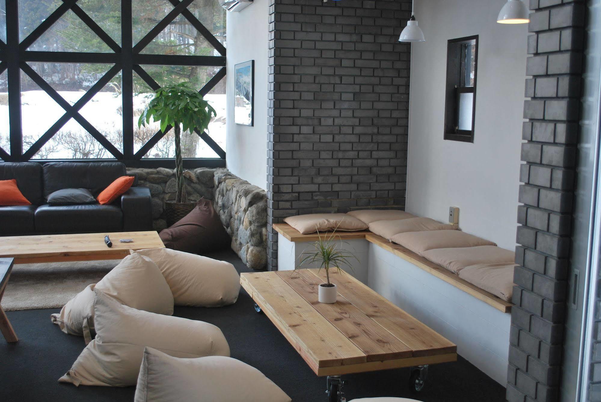 هاكوبا The Phat House المظهر الخارجي الصورة